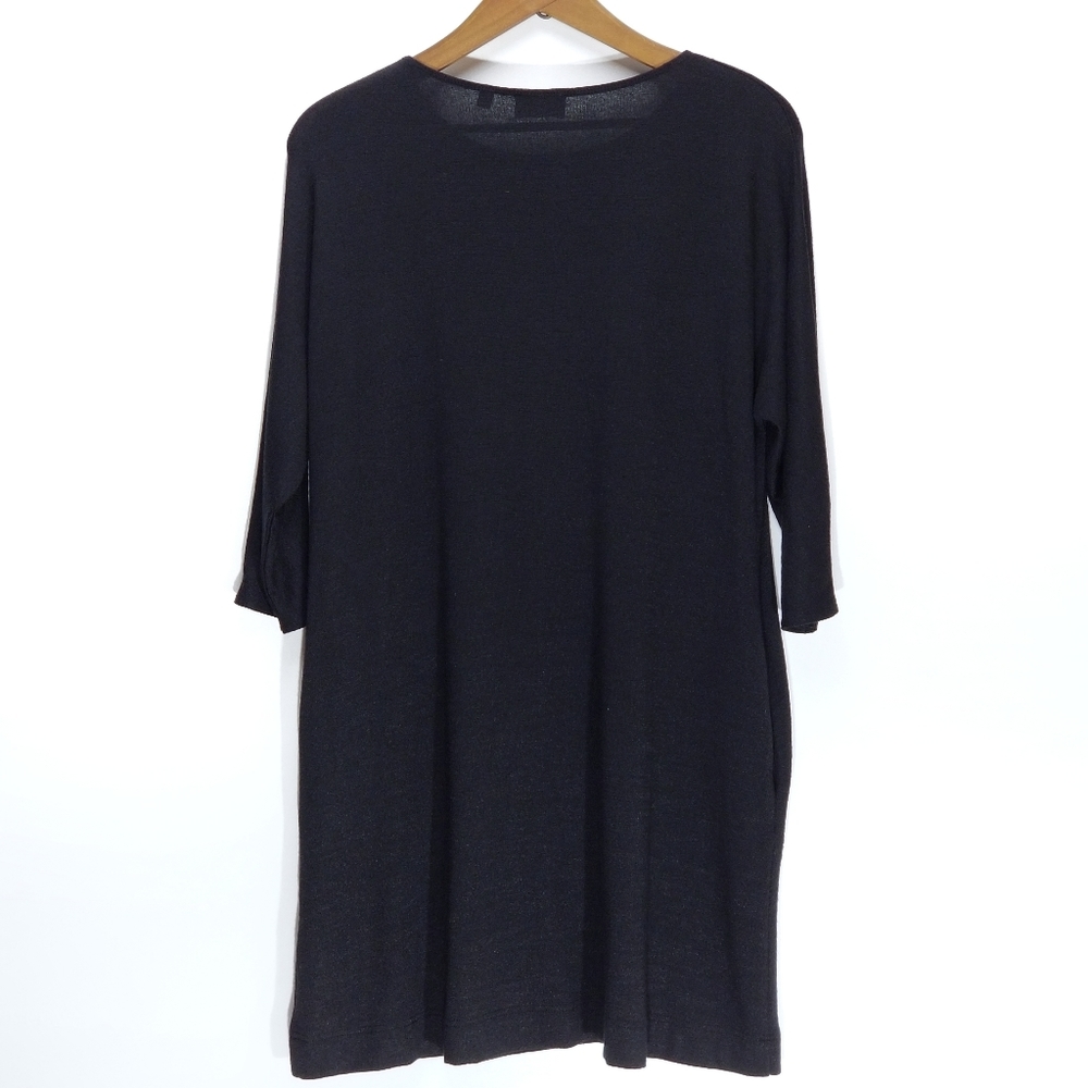 Wilfred Free | Aritzia Cober T-Shirt Dress XXS - Picture 9 of 14
